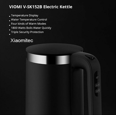 viomi v sk152b