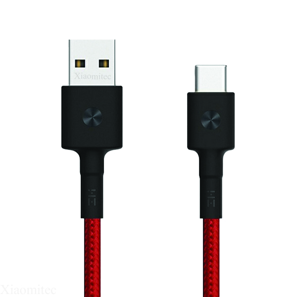 Xiaomi ZMI Type-C USB Cable