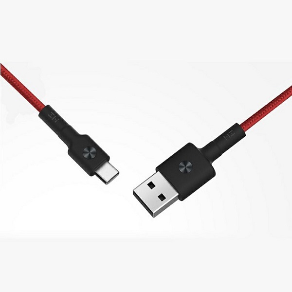 Xiaomi ZMI Type-C USB Cable