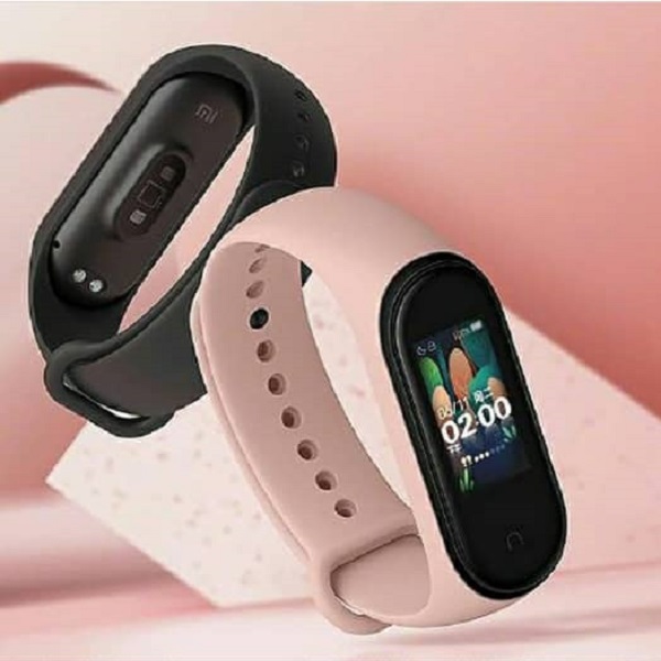 Smart watch Miband 5 Xiaomi