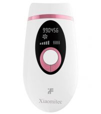 inface IPL Hair removal Model: ZH-01D Xiaomi